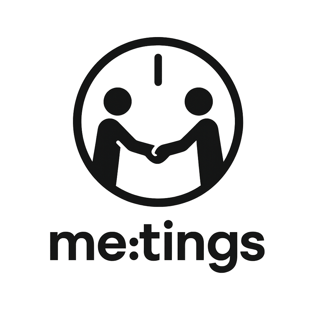 Meeting Scheduler Logo